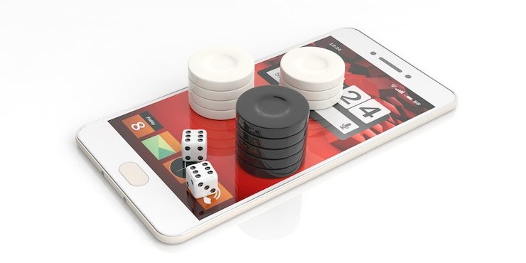 Antarmuka Hip Hop Panda di aplikasi haseagaming untuk Android