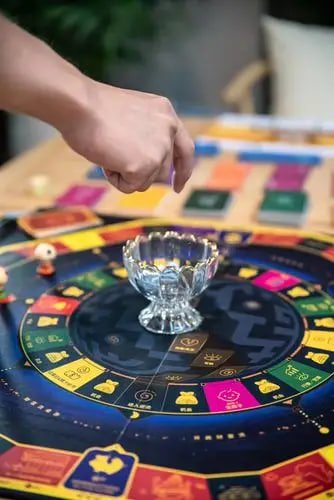 LinkAja Deposit Game 